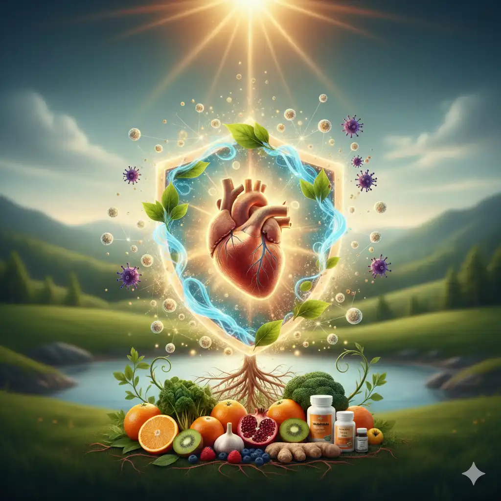 Здравословен начин на живот