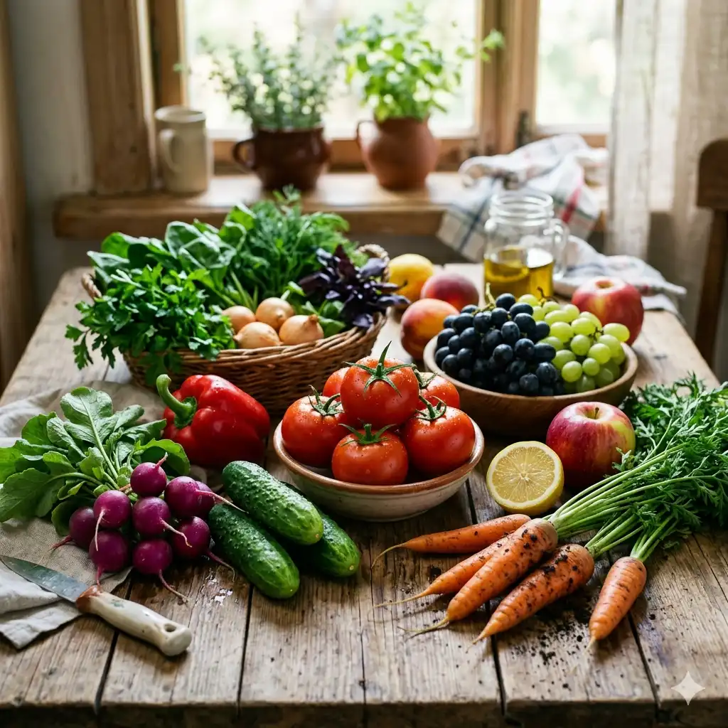 Ежедневна рутина