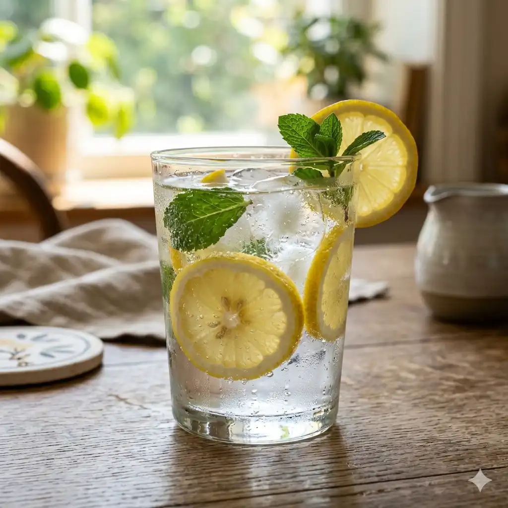 Балансирано хранене