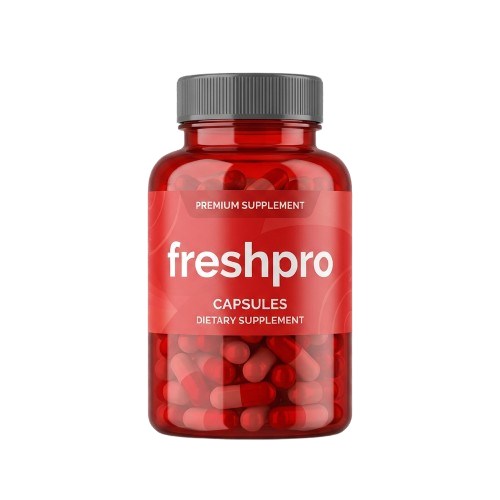 FreshPro продукт